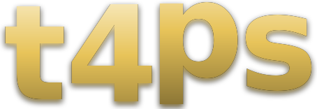 t4ps logo